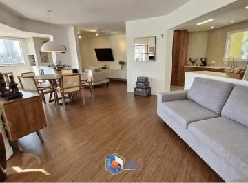 Apartamento · 116m² · 3 Quartos · 2 Vagas · Apartamento em Vila Andrade, São Paulo/SP de 116m² 3 quartos à venda por R$ 1.050.000,00