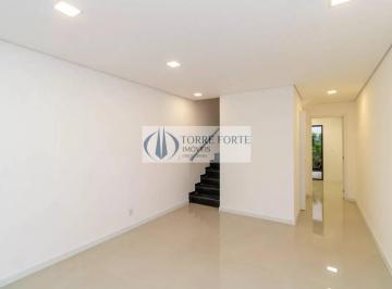 Casa · 105m² · 3 Quartos · 2 Vagas · Casa em Vila Paiva, São Paulo/SP de 105m² 3 quartos à venda por R$ 870.000,00