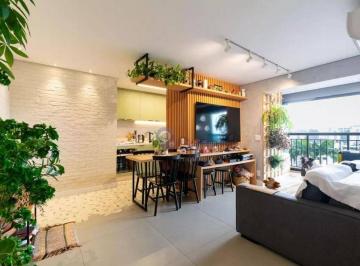 Apartamento · 63m² · 2 Quartos · 1 Vaga · Apartamento em Vila Parque Jabaquara, São Paulo/SP de 63m² 2 quartos à venda por R$ 800.000,00