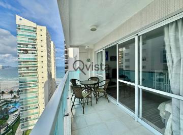 Apartamento · 78m² · 2 Quartos · 2 Vagas · Apartamento em Vila Alzira, Guarujá/SP de 78m² 2 quartos à venda por R$ 797.000,00