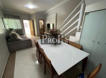 Casa · 147m² · 3 Quartos · 4 Vagas · Casa em Vila Guiomar, Santo André/SP de 147m² 3 quartos à venda por R$ 1.060.000,00