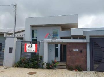 Casa · 252m² · 3 Quartos · Casa em Centro, Arapongas/PR de 252m² 3 quartos à venda por R$ 770.000,00