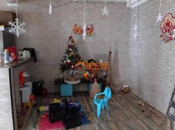 Casa · 240m² · 3 Quartos · 1 Vaga · Sobrado em Jardim São Manoel, Guarulhos/SP de 240m² 3 quartos à venda por R$ 750.000,00