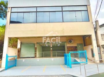 Comercial · 270m² · Ponto Comercial em Jd. América - Cariacica