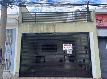 Casa · 130m² · 3 Quartos · 2 Vagas · Casa em Jardim Ester Yolanda, São Paulo/SP de 130m² 3 quartos à venda por R$ 590.000,00