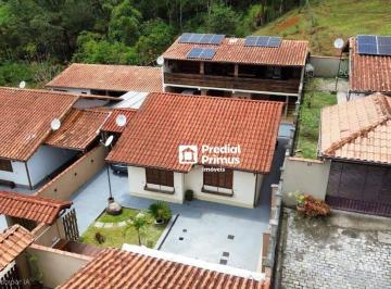 Casa · 195m² · 3 Quartos · 9 Vagas · Casa em Centro, Nova Friburgo/RJ de 195m² 3 quartos à venda por R$ 600.000,00