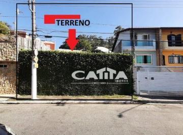 Terreno · 419m² · Terreno em Jardim Nossa Senhora do Carmo, São Paulo/SP de 0m² à venda por R$ 620.000,00