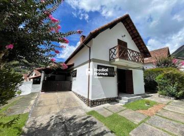 Casa · 98m² · 3 Quartos · 2 Vagas · Casa em Cônego, Nova Friburgo/RJ de 98m² 3 quartos à venda por R$ 650.000,00