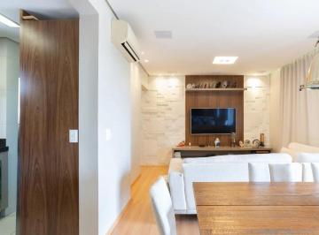 Apartamento · 70m² · 2 Quartos · 2 Vagas · Apartamento em Gleba Fazenda Palhano, Londrina/PR de 70m² 2 quartos à venda por R$ 625.000,00