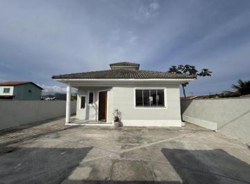 Casa · 108m² · 3 Quartos · 2 Vagas · Casa em Jardim Atlântico Central (Itaipuaçu), Maricá/RJ de 108m² 3 quartos à venda por R$ 580.000,00