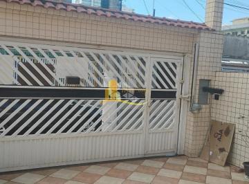 Casa · 120m² · 2 Quartos · Casa em Cidade Ocian, Praia Grande/SP de 120m² 2 quartos à venda por R$ 580.000,00