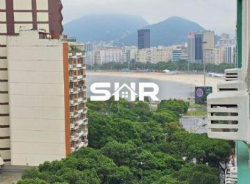 Apartamento · 40m² · 1 Quarto · Apartamento em Flamengo, Rio de Janeiro/RJ de 40m² 1 quartos à venda por R$ 615.000,00
