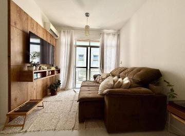 Apartamento · 71m² · 2 Quartos · 1 Vaga · Apartamento em Canto, Florianópolis/SC de 71m² 2 quartos à venda por R$ 620.000,00