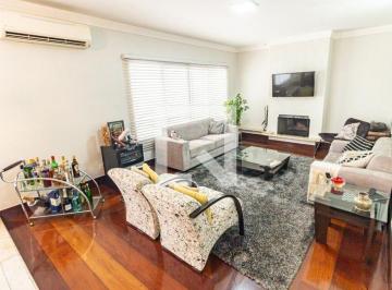 Casa · 380m² · 4 Quartos · 4 Vagas · Casa à Venda - Jardim Anália Franco, 4 Quartos, 380 m² - São Paulo