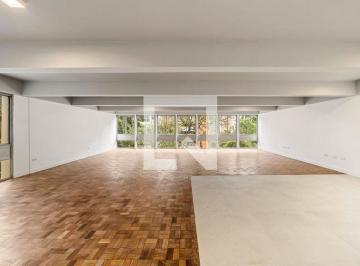 Apartamento · 410m² · 3 Quartos · 2 Vagas · Apartamento à Venda - Higienópolis, 3 Quartos,  410 m² - São Paulo