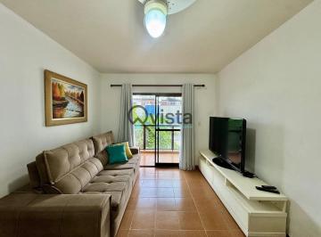 Apartamento · 106m² · 2 Quartos · 1 Vaga · Apartamento em Jardim Las Palmas, Guarujá/SP de 106m² 2 quartos à venda por R$ 550.000,00