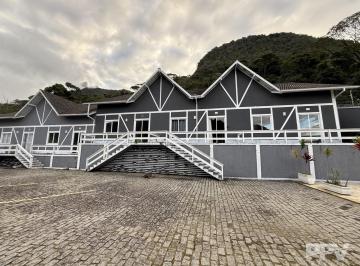 Casa · 99m² · 3 Quartos · 2 Vagas · Casa em Granja Guarani, Teresópolis/RJ de 99m² 3 quartos à venda por R$ 530.000,00