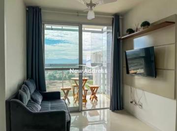 Apartamento · 55m² · 2 Quartos · 1 Vaga · Apartamento em Jockey de Itaparica, Vila Velha/ES de 55m² 2 quartos à venda por R$ 650.000,00