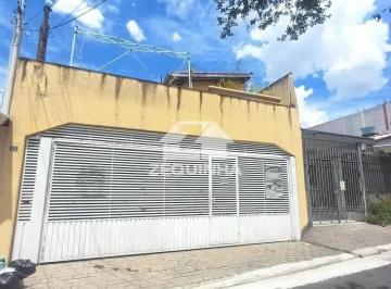 Casa · 10m² · 3 Quartos · 3 Vagas · Casa em Parque Continental, São Paulo/SP de 10m² 3 quartos à venda por R$ 700.000,00