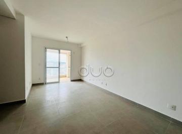 Apartamento · 78m² · 3 Quartos · 2 Vagas · Apartamento em Vila Independência, Piracicaba/SP de 78m² 3 quartos à venda por R$ 650.000,00