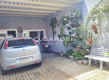 Casa · 130m² · 2 Quartos · 3 Vagas · Sobrado em Jardim Vale do Sol, São José dos Campos/SP de 0m² 2 quartos à venda por R$ 516.000,00