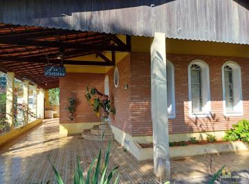 Rural · 525m² · 2 Quartos · 1 Vaga · Chácara em , Santa Branca/SP de 0m² 2 quartos à venda por R$ 690.000,00