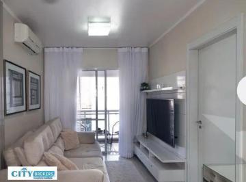 Apartamento · 49m² · 1 Quarto · 1 Vaga · Apartamento em Centro, São Paulo/SP de 49m² 1 quartos à venda por R$ 650.000,00