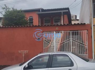 Casa · 104m² · 3 Quartos · 4 Vagas · Casa em Jardim São Lourenço, Bragança Paulista/SP de 104m² 3 quartos à venda por R$ 599.900,00