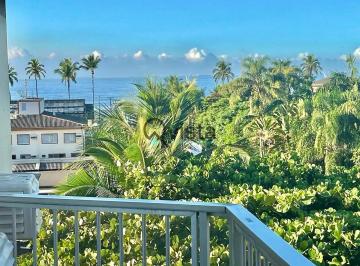 Apartamento · 89m² · 2 Quartos · 1 Vaga · Apartamento em Jardim Três Marias, Guarujá/SP de 89m² 2 quartos à venda por R$ 625.000,00