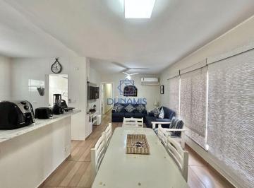 Apartamento · 100m² · 4 Quartos · 1 Vaga · Apartamento em Barra Funda, Guarujá/SP de 100m² 4 quartos à venda por R$ 650.000,00
