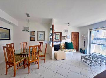 Apartamento · 122m² · 2 Quartos · 2 Vagas · Apartamento em Centro, Guarujá/SP de 122m² 2 quartos à venda por R$ 590.000,00