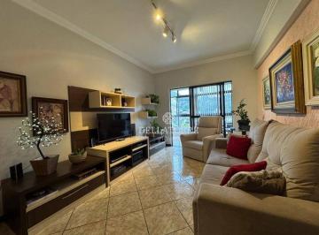 Apartamento · 99m² · 2 Quartos · 1 Vaga · Apartamento em Várzea, Teresópolis/RJ de 99m² 2 quartos à venda por R$ 600.000,00