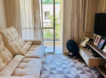 Apartamento · 78m² · 3 Quartos · 1 Vaga · Apartamento em Jaguaré, São Paulo/SP de 78m² 3 quartos à venda por R$ 640.000,00