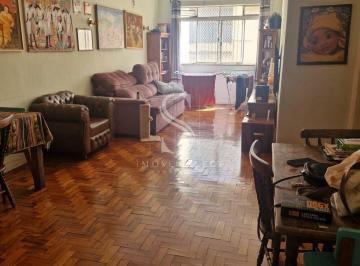 Apartamento · 120m² · 3 Quartos · Apartamento em Campos Elíseos, São Paulo/SP de 120m² 3 quartos à venda por R$ 550.000,00