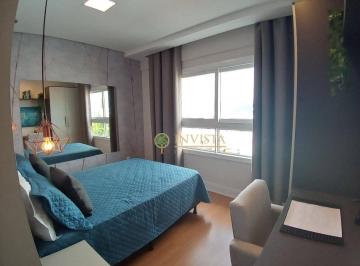 Apartamento · 30m² · 1 Quarto · 1 Vaga · Apartamento em Trindade, Florianópolis/SC de 30m² 1 quartos à venda por R$ 530.000,00