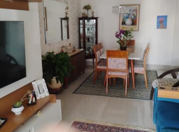 Apartamento · 90m² · 2 Quartos · 2 Vagas · Apartamento em Boqueirão, Praia Grande/SP de 90m² 2 quartos à venda por R$ 700.100,00