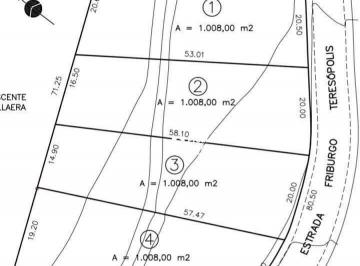 Terreno · 4000m² · Terreno em Centro, Nova Friburgo/RJ de 0m² à venda por R$ 500.000,00