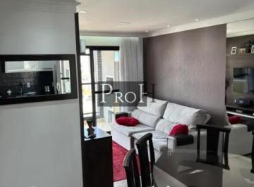 Apartamento · 59m² · 2 Quartos · 1 Vaga · Apartamento em Parque das Nações, Santo André/SP de 59m² 2 quartos à venda por R$ 569.000,00