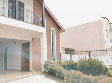 Casa · 211m² · 3 Quartos · 2 Vagas · Casa para Locação, Jardim Itália  -  Jundiaí/SP