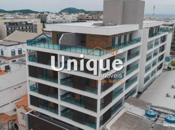 Apartamento · 57m² · 1 Quarto · 1 Vaga · Apartamento em Centro, Cabo Frio/RJ de 57m² 1 quartos à venda por R$ 550.000,00