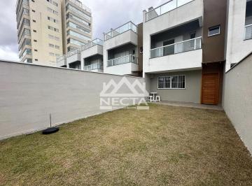 Casa · 130m² · 3 Quartos · 1 Vaga · Sobrado em Indaiá, Caraguatatuba/SP de 130m² 3 quartos à venda por R$ 600.000,00