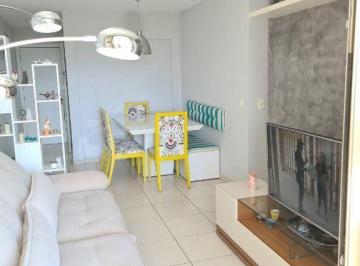 Apartamento · 90m² · 3 Quartos · 2 Vagas · Apartamento em Recreio dos Bandeirantes, Rio de Janeiro/RJ de 90m² 3 quartos à venda por R$ 690.000,