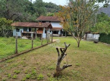 Rural · 135m² · 5 Quartos · 2 Vagas · Chácara em Campo do Coelho, Nova Friburgo/RJ de 135m² 5 quartos à venda por R$ 550.000,00