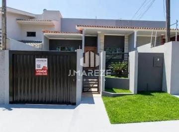 Casa · 190m² · 3 Quartos · 1 Vaga · Sobrado em Jardim Vale do Sol, Apucarana/PR de 190m² 3 quartos à venda por R$ 590.000,00