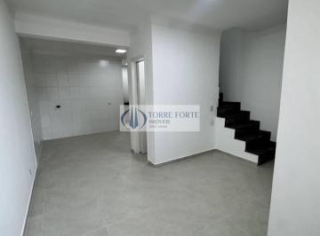 Casa · 109m² · 3 Quartos · 2 Vagas · Casa em Parque Maria Luiza, São Paulo/SP de 109m² 3 quartos à venda por R$ 680.000,00
