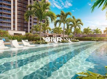 Apartamento · 90m² · 3 Quartos · 1 Vaga · Apartamento em Barra Olímpica, Rio de Janeiro/RJ de 90m² 3 quartos à venda por R$ 596.702,00