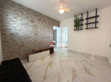 Apartamento · 58m² · 2 Quartos · 1 Vaga · Apartamento em Pompéia, Santos/SP de 58m² 2 quartos à venda por R$ 635.000,00
