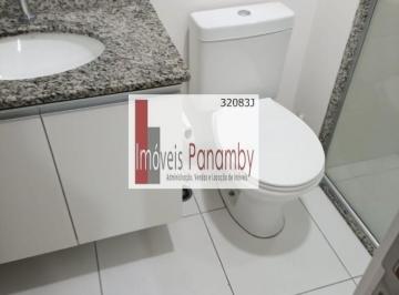 Apartamento · 43m² · 1 Quarto · 1 Vaga · Apartamento em Jardim Aeroporto, São Paulo/SP de 43m² 1 quartos à venda por R$ 565.000,00