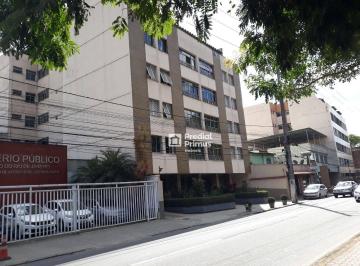 Apartamento · 110m² · 3 Quartos · 1 Vaga · Apartamento em Centro, Nova Friburgo/RJ de 110m² 3 quartos à venda por R$ 700.000,00