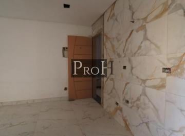 Apartamento · 134m² · 3 Quartos · 2 Vagas · Cobertura em Paraíso, Santo André/SP de 134m² 3 quartos à venda por R$ 652.000,00